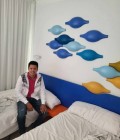 Dating Man Belgium to Blankenberge : Finonty, 37 years